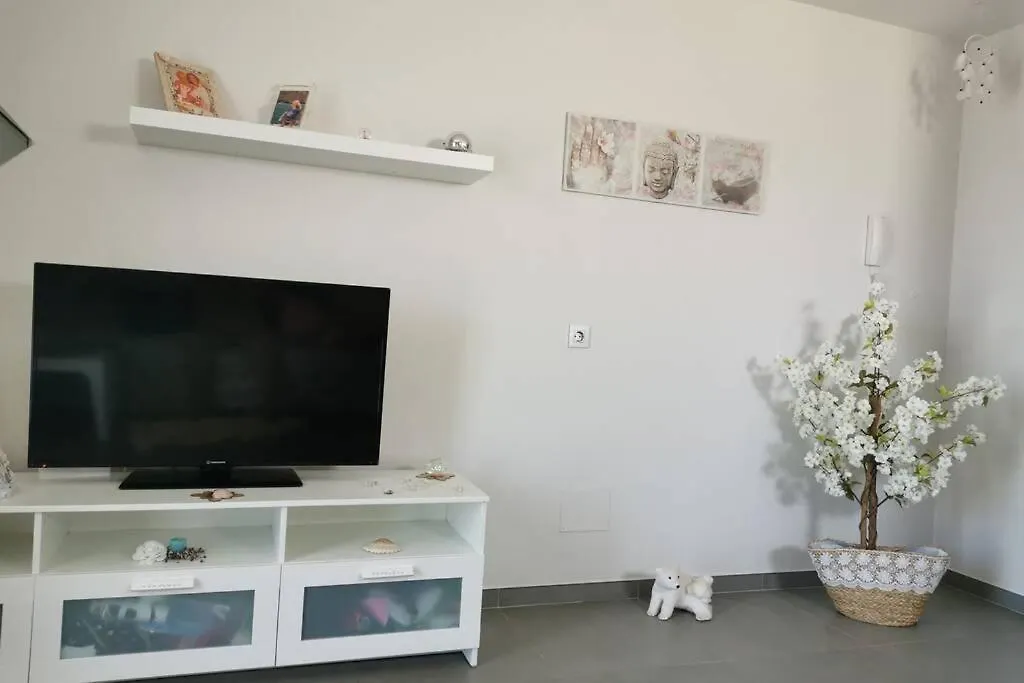 Divino En Playa Apartment Granadilla De Abona
