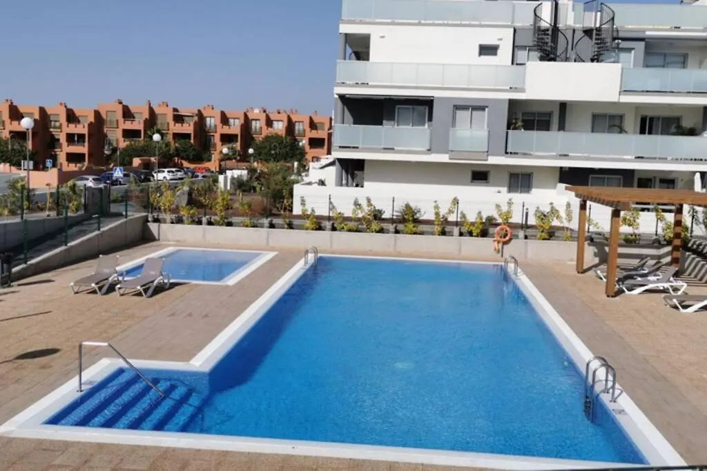 Apartament Divino En Playa Granadilla De Abona