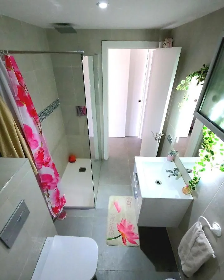 Divino En Playa Apartment Granadilla De Abona