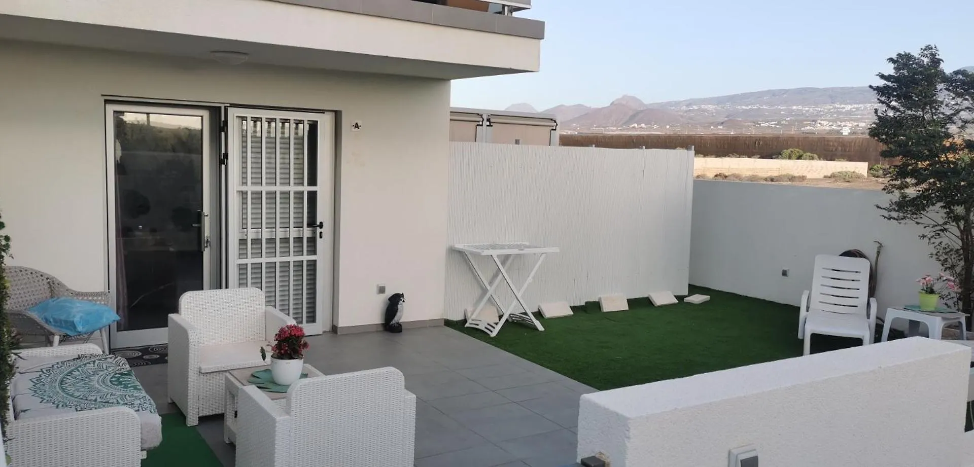Divino En Playa Apartment Granadilla De Abona