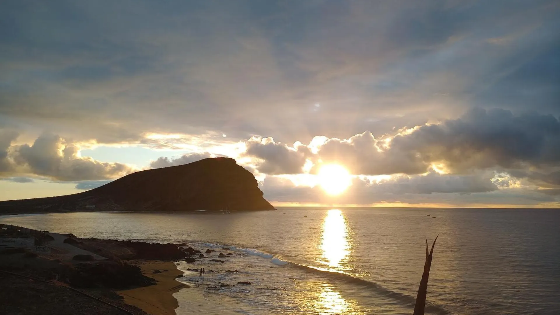 Divino En Playa Apartment Granadilla De Abona Spain