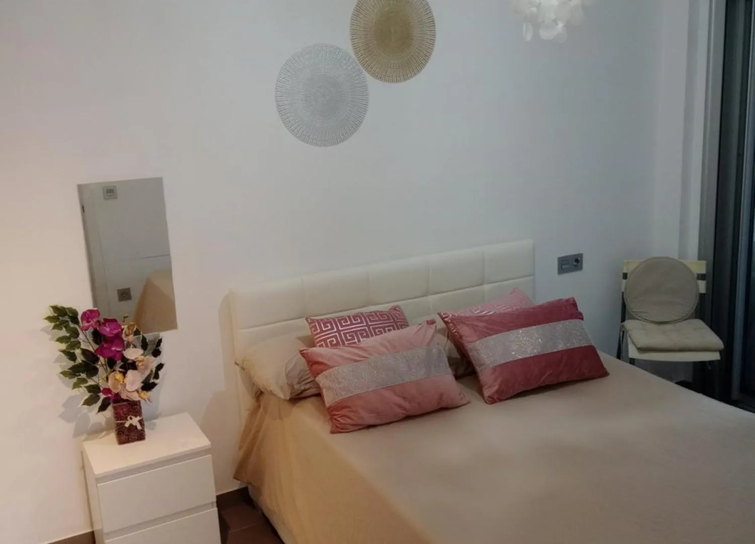 Divino En Playa Apartment Granadilla De Abona Spain